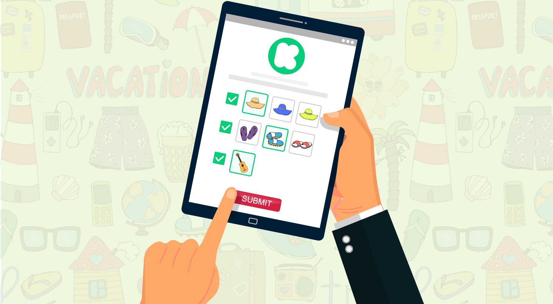 Featured Post All You Need to Know About Kickstarter Backer Survey